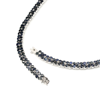 Saphir Collier