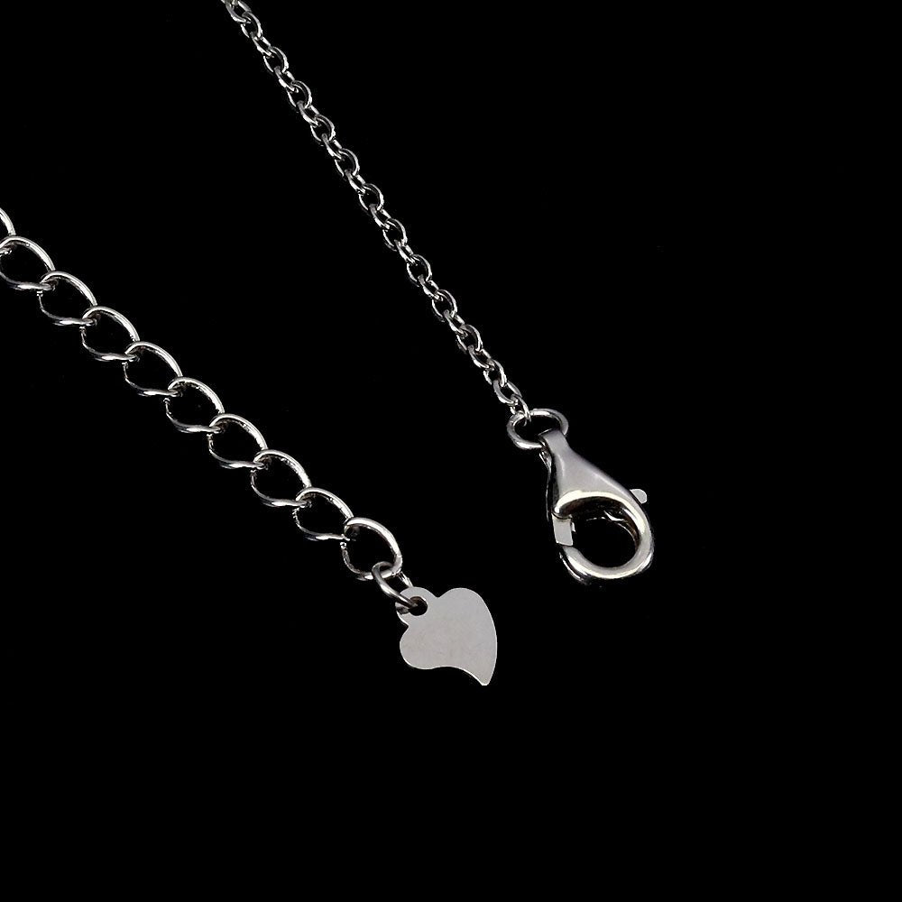Saphir Armband Silber - INARA